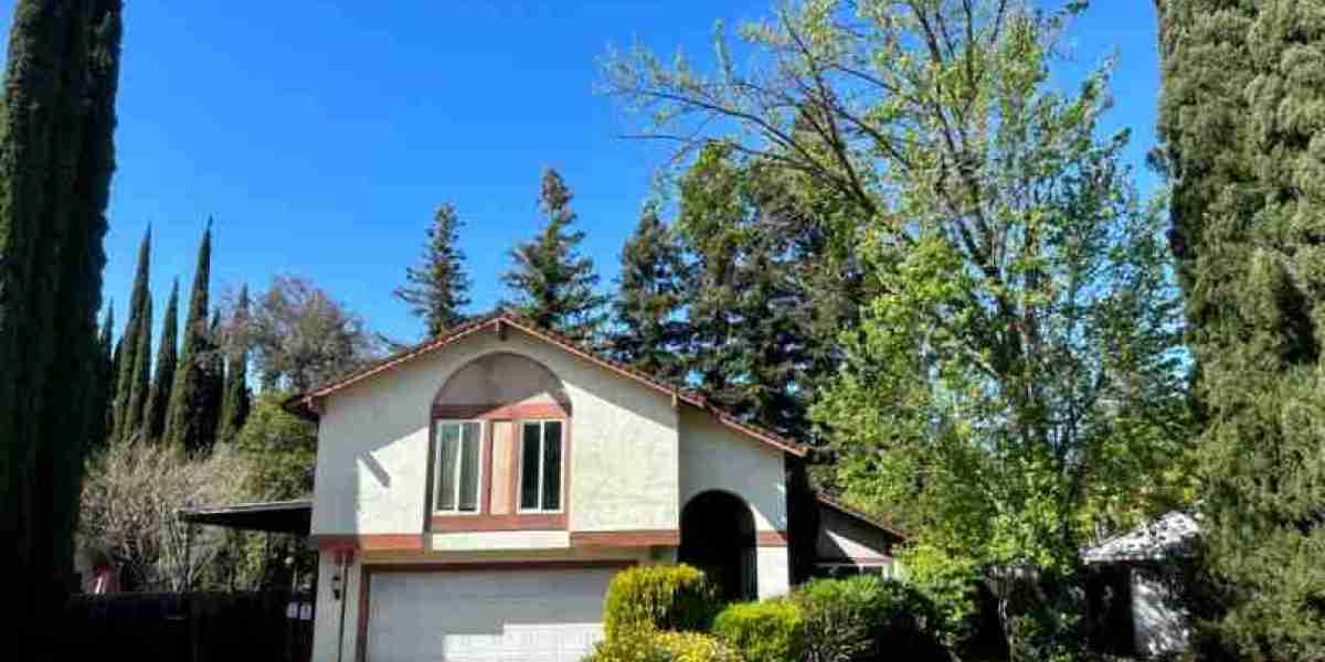 Discover Your Ideal Home: Exploring Homes for Sale in Folsom
