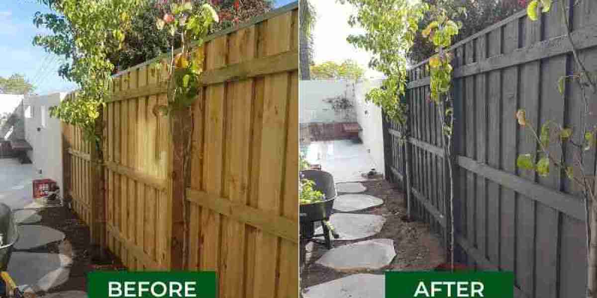 The Ultimate Fence Makeover: Transforming Your Property with Professional Installation