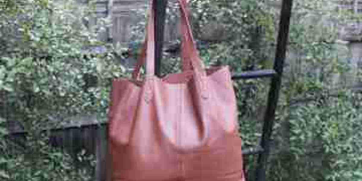 Buy the Best Leather Tote Bags from Melbourne Leather Co.