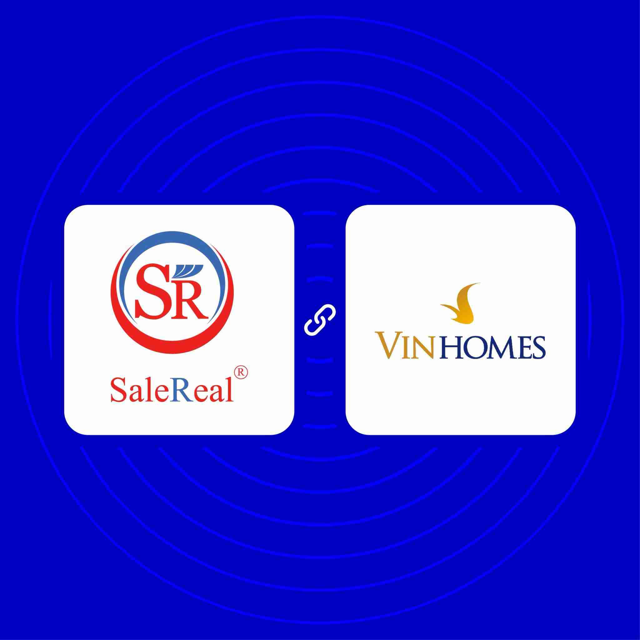 Vinhomes by SaleReal