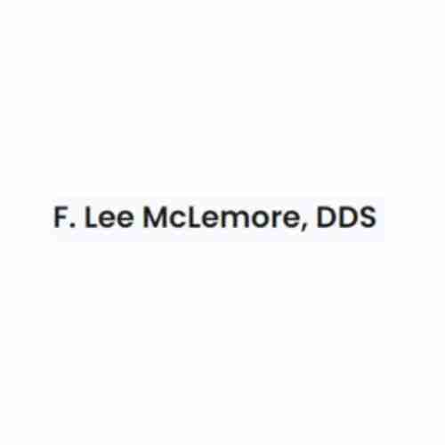 F Lee McLemore DDS