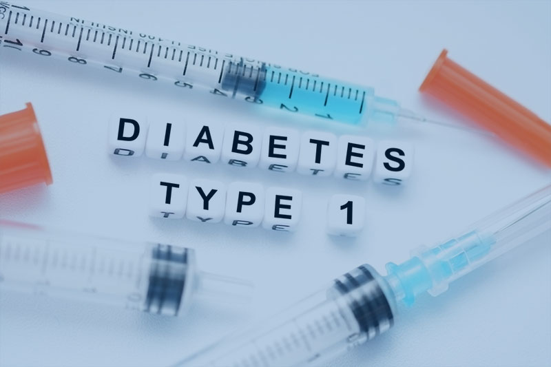 Type 1 Diabetes Specialist | Type 1 Diabetes Doctor | WDC