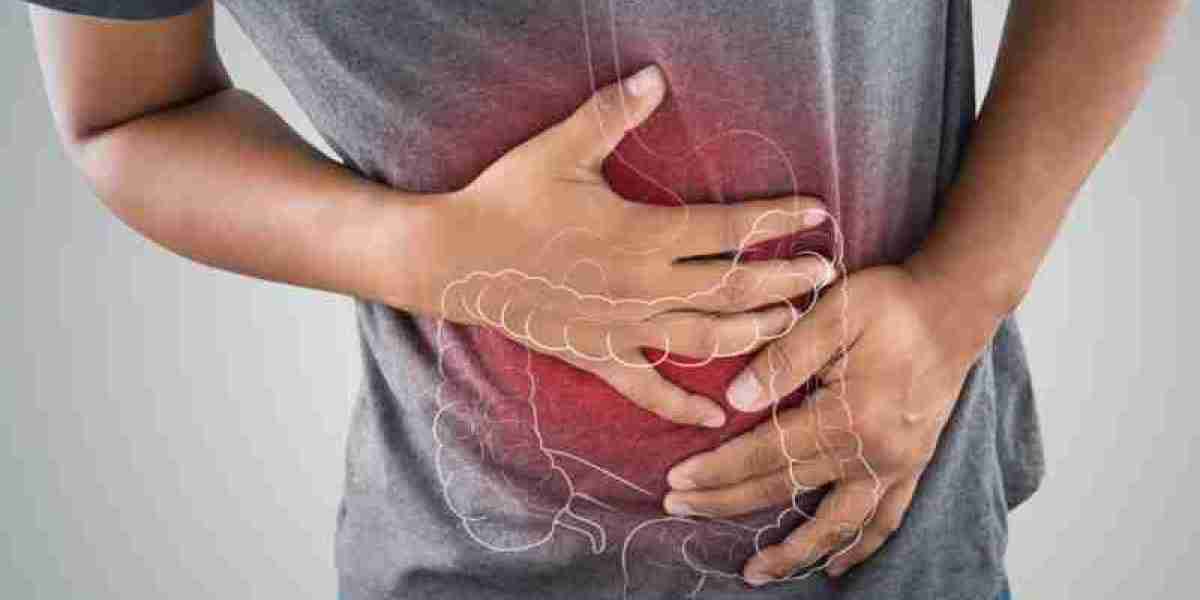 Inflammatory Bowel Disease Market Report 2024: Epidemiology, Industry Trends, Size, Share and Forecast to 2034
