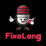 FixoLang App