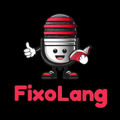 FixoLang App