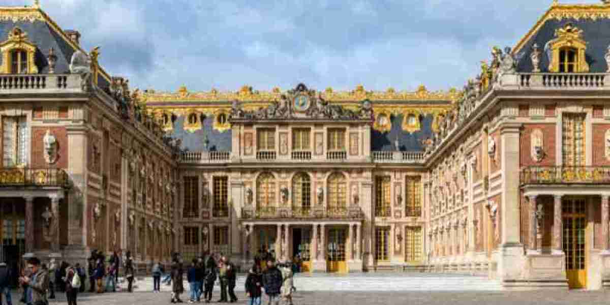 Top 5 Historic Sites to Visit in France