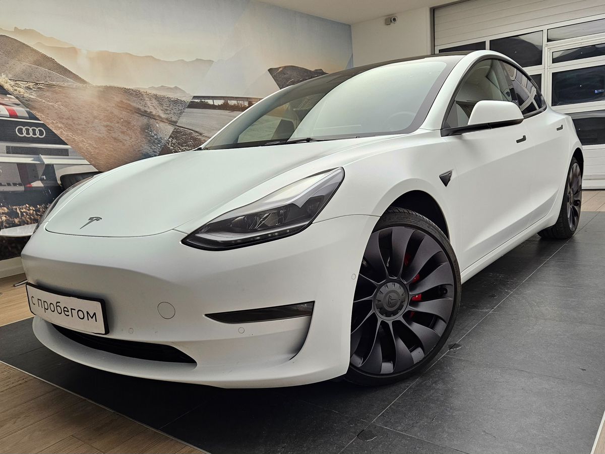 Enhance Your Tesla's Look and Protection with Quality PPF Solutions | TechPlanet