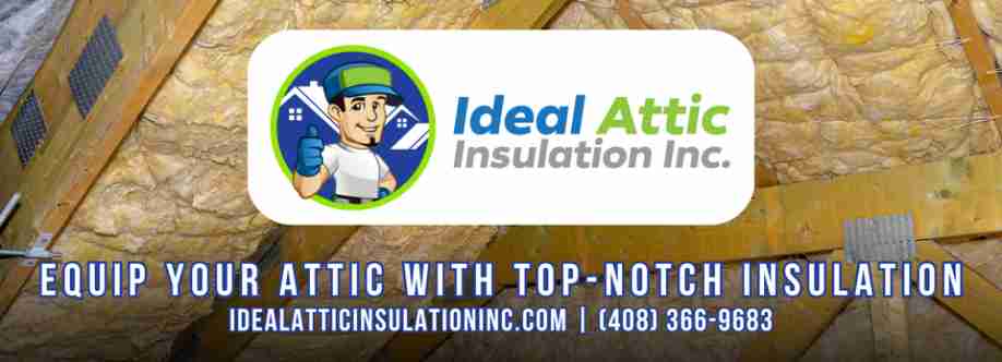 Ideal Attic Insulation Inc
