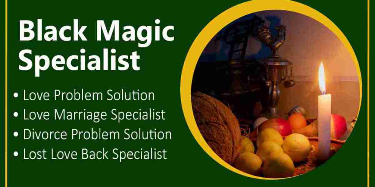 Black Magic Specialist  +91-7347347995