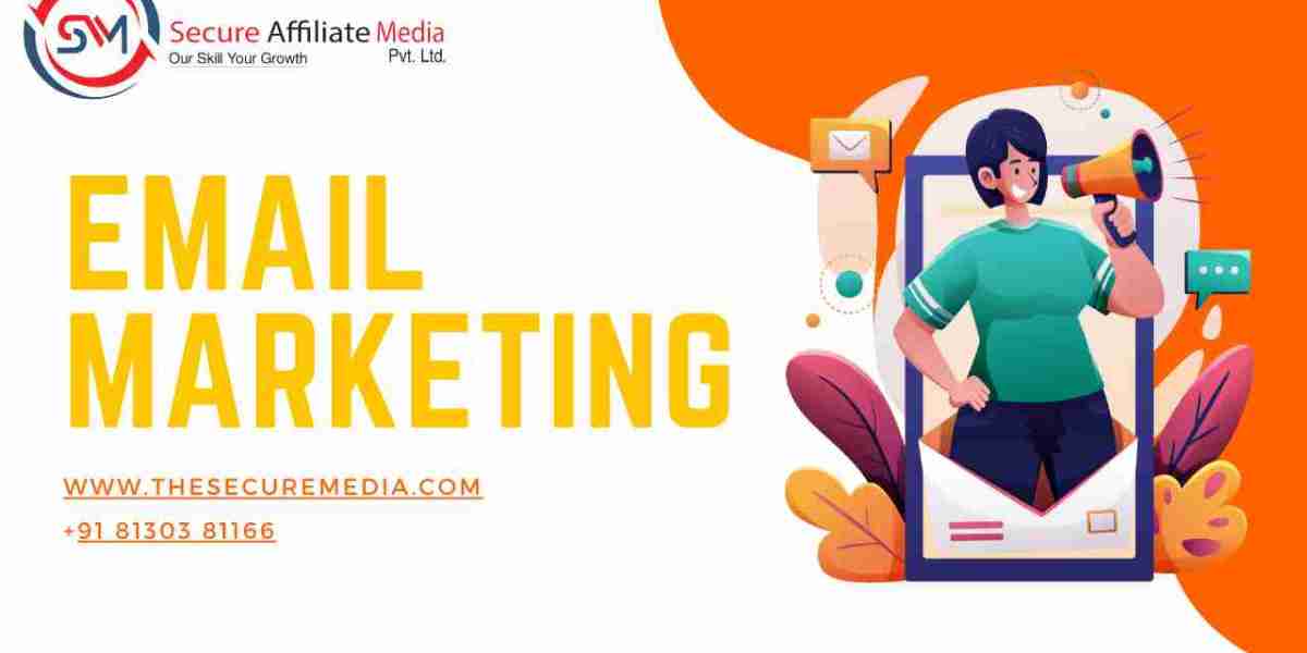 The Role of Email Marketing Agency in Delhi