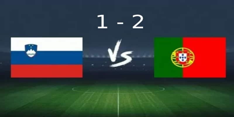 Soi kèo Bồ Đào Nha vs Slovenia 2:00 thứ 3 ngày 02/07 - Vòng 16 UEFA EURO 2024 | TỶ LỆ KÈO 68