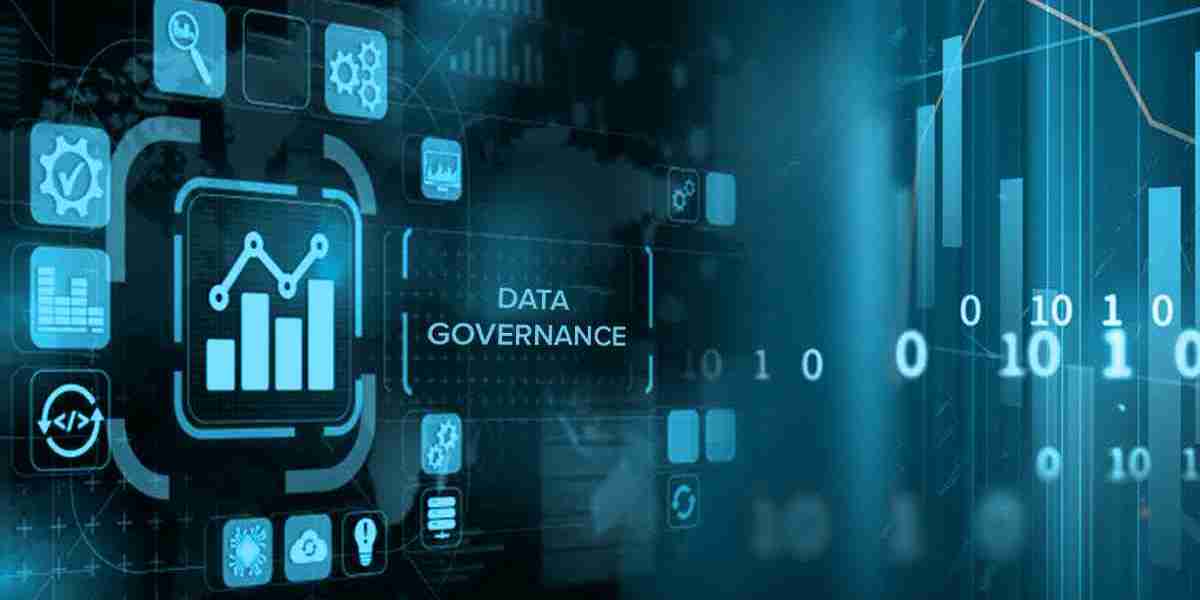 Data Governance Market Growth, Share, Opportunities & Competitive Analysis, 2024 – 2032