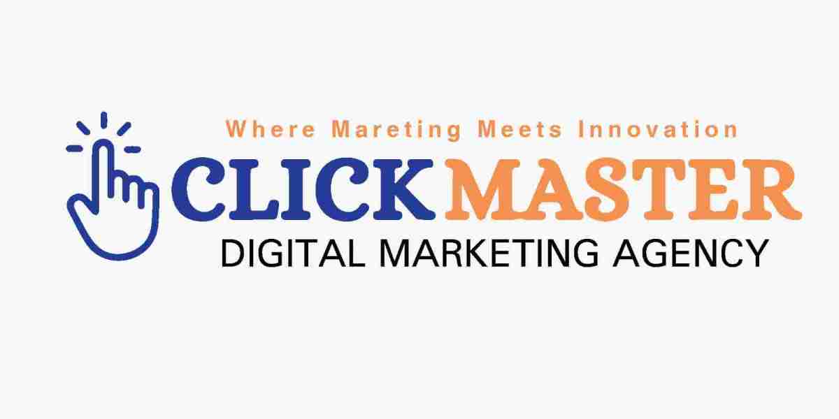 ClickMasters Best Digital Marketing Agency in Islamabad