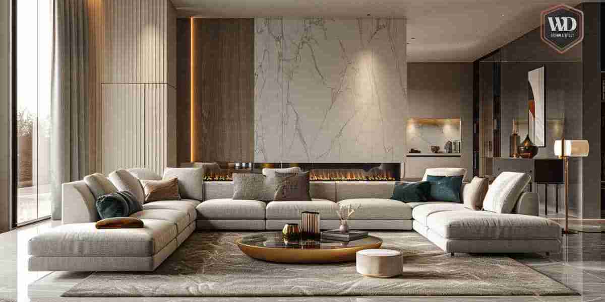 Interior Design in Dubai: Transformative Interior Design Ideas for Dubai Homes