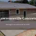 Lawrencevillee Concrete