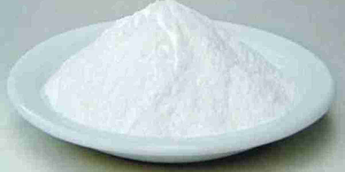 Vanillic Acid Market Size, In-depth Analysis Report and Global Forecast to 2032