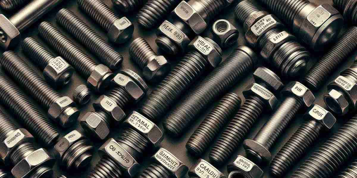Understanding automotive bolt grades: What do they mean?
