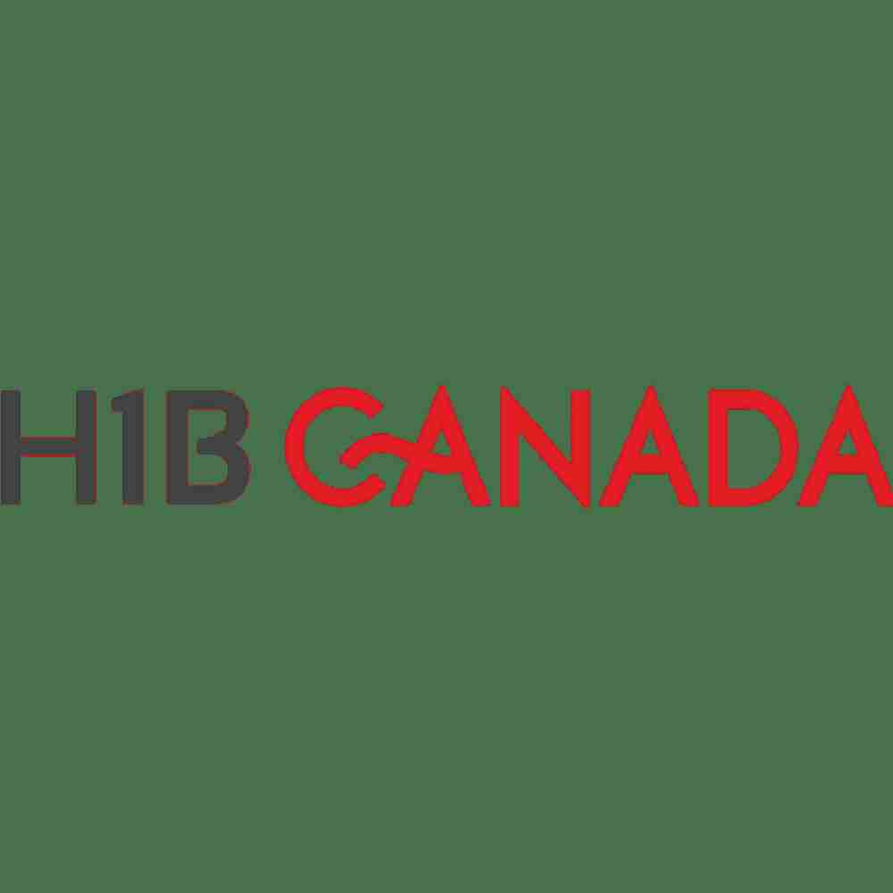 H1B CANADA