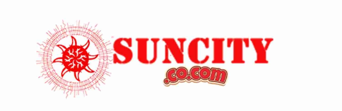Nhà cái Suncity