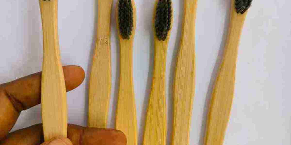 Bamboo Toothbrush Manufacturing Plant 2024: Project Report, Materials Cost, Setup Details and Requirements