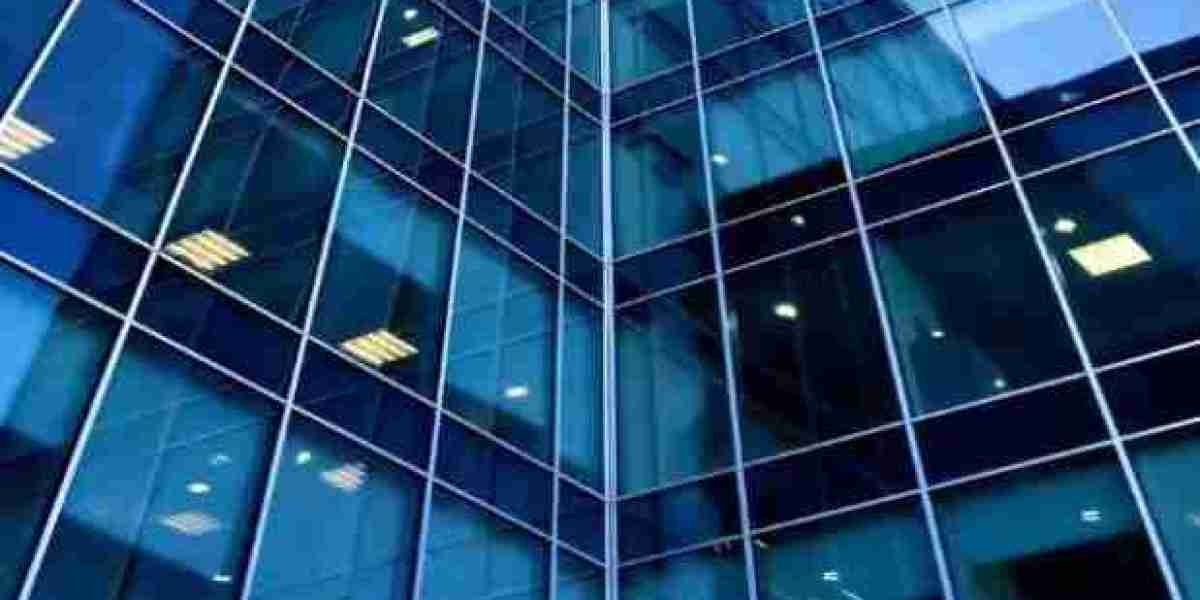 Coated Glass Market - Big Changes to Have Big Impact