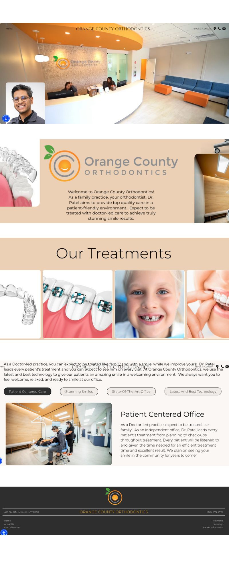 Invisalign Clear Braces in Middletown - Gifyu