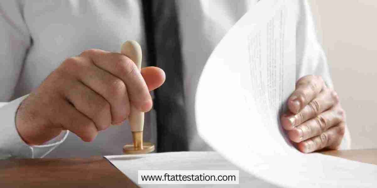 Common Mistakes to Avoid During MOFA attestation in Ras al Khaimah