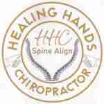 Healing hands Chiropractor