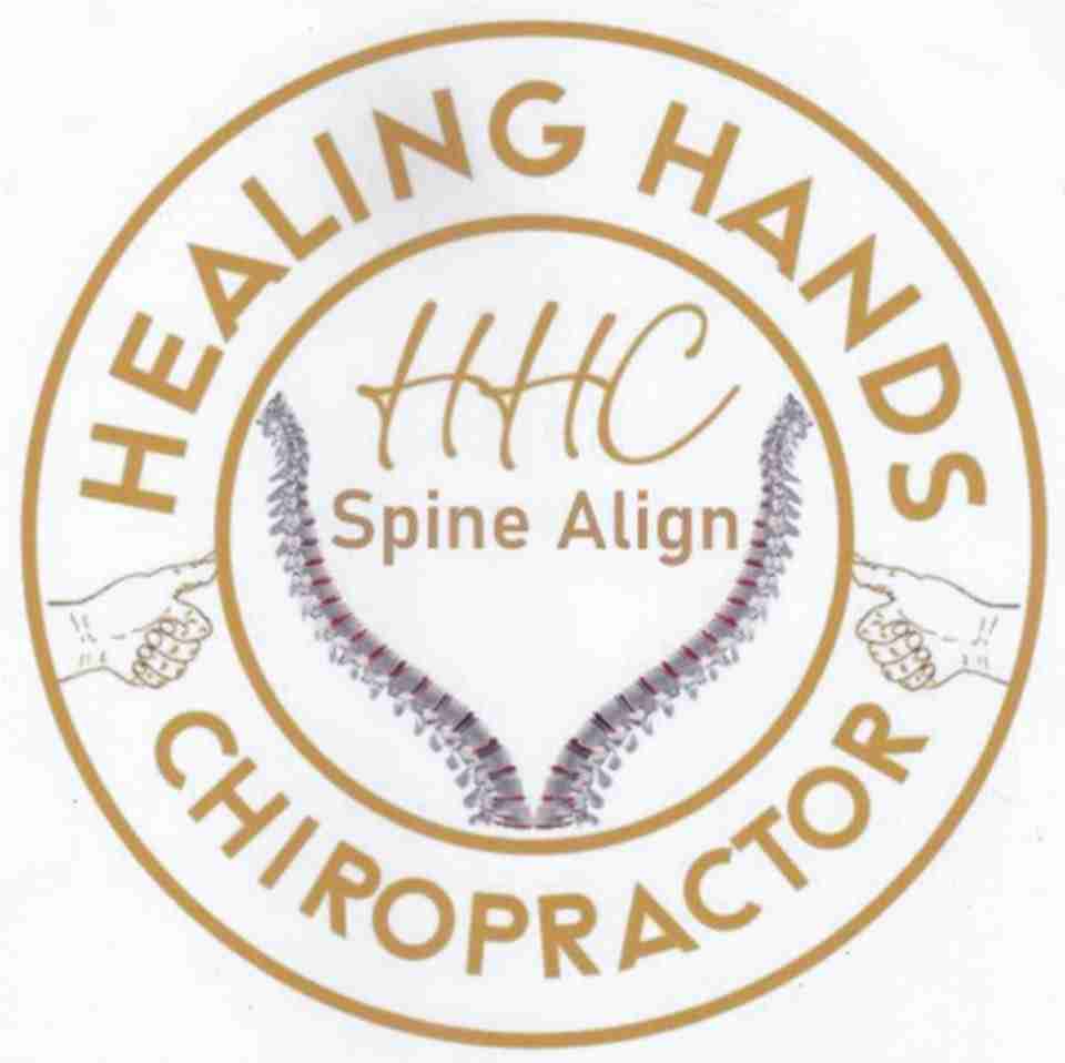 Healing hands Chiropractor