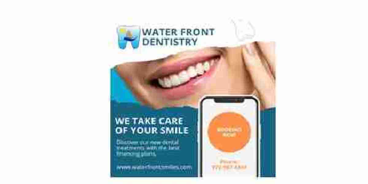 What Dental Services in Little Elm Can Transform Your Smile?
