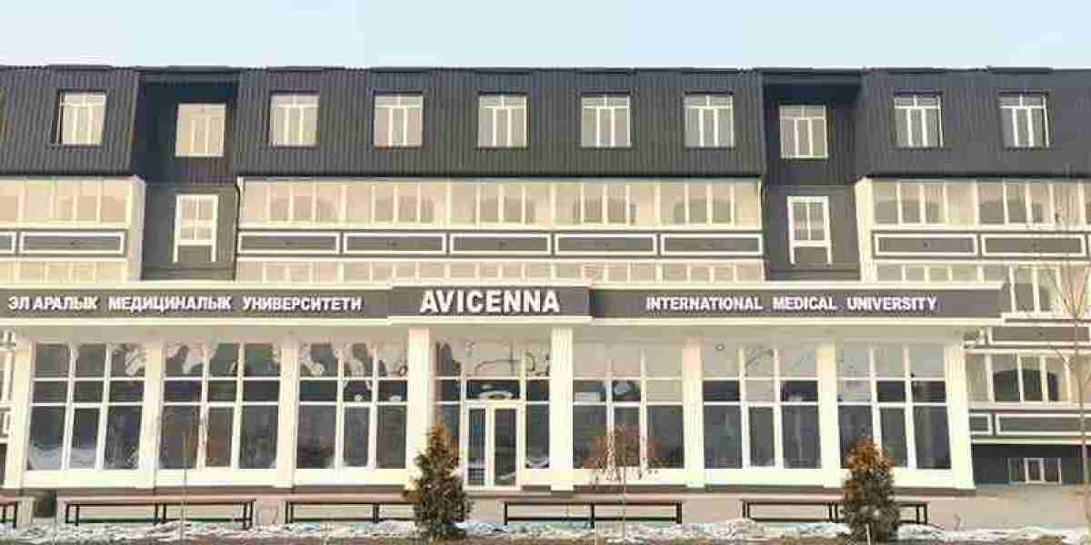 10 Reasons to Choose Avicenna Batumi Medical University for Your Medical Education