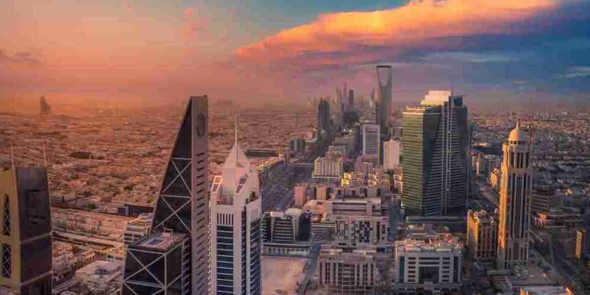 The Role of Debt Management Plan Companies in Saudi Arabia's Financial Health