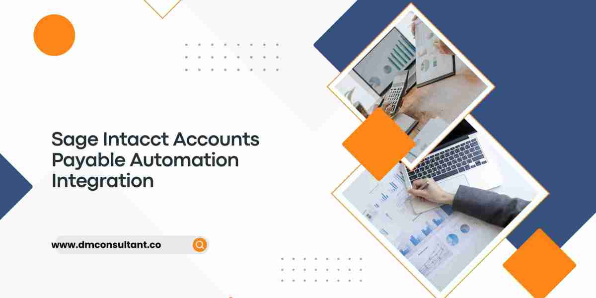 Boost Your Business with Sage Intacct Accounts Payable Automation Integration