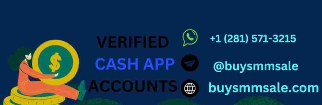 Buy Verified Cash app Accounts