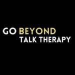Go Beyond Talk Therapy
