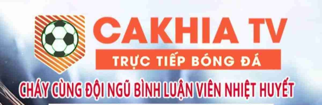 Cakhia TV