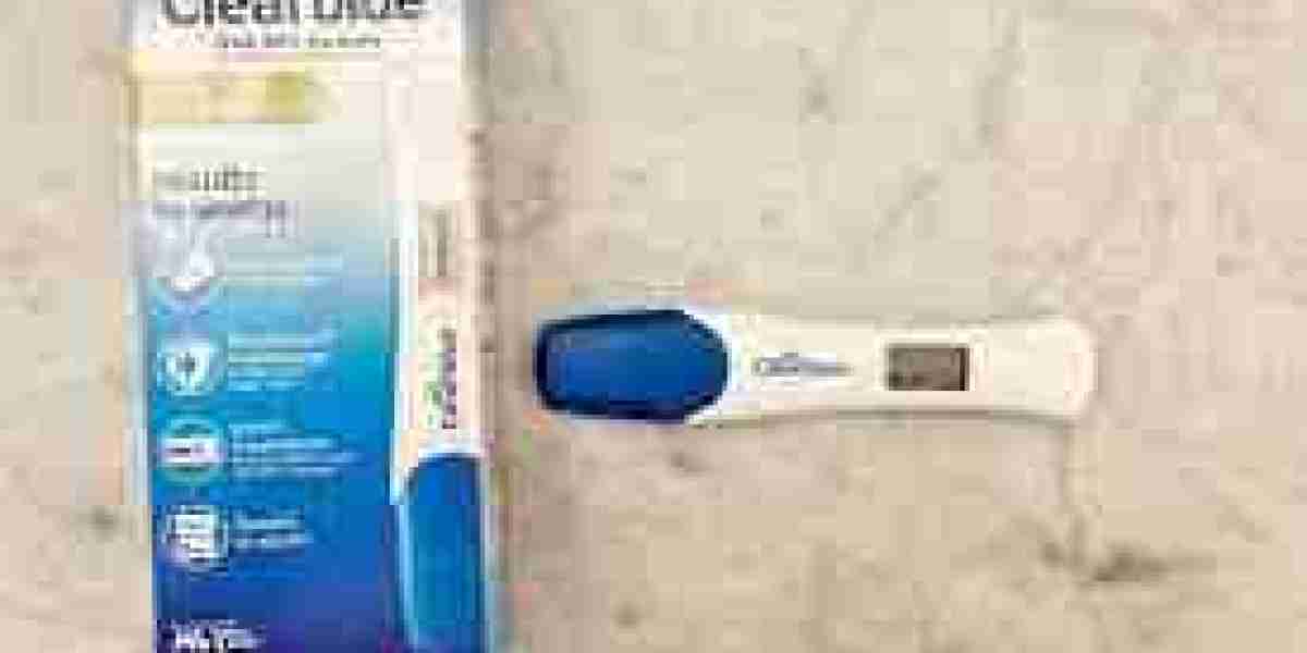 Decoding typically the Pregnancy Test: The simplest way Advanced Diagnostics Turn Lifetime