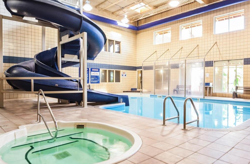 6 Reasons For Having Indoor Swimming Pools | Best Of Osoyoos