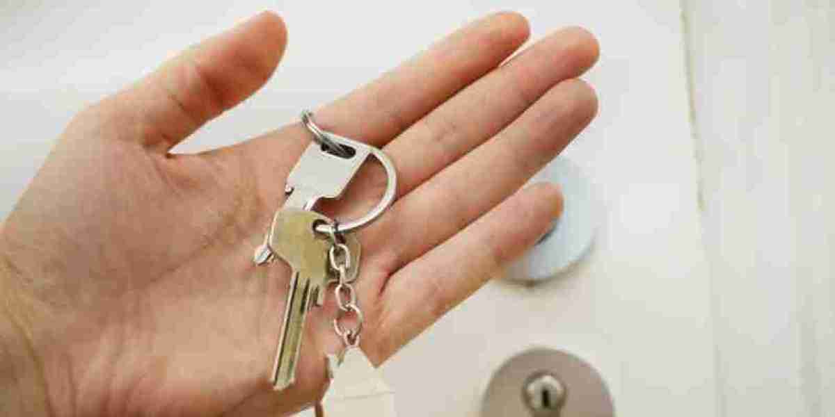 The Art and Convenience of House Key Making Services