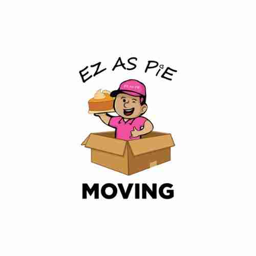 Ez as pie moving