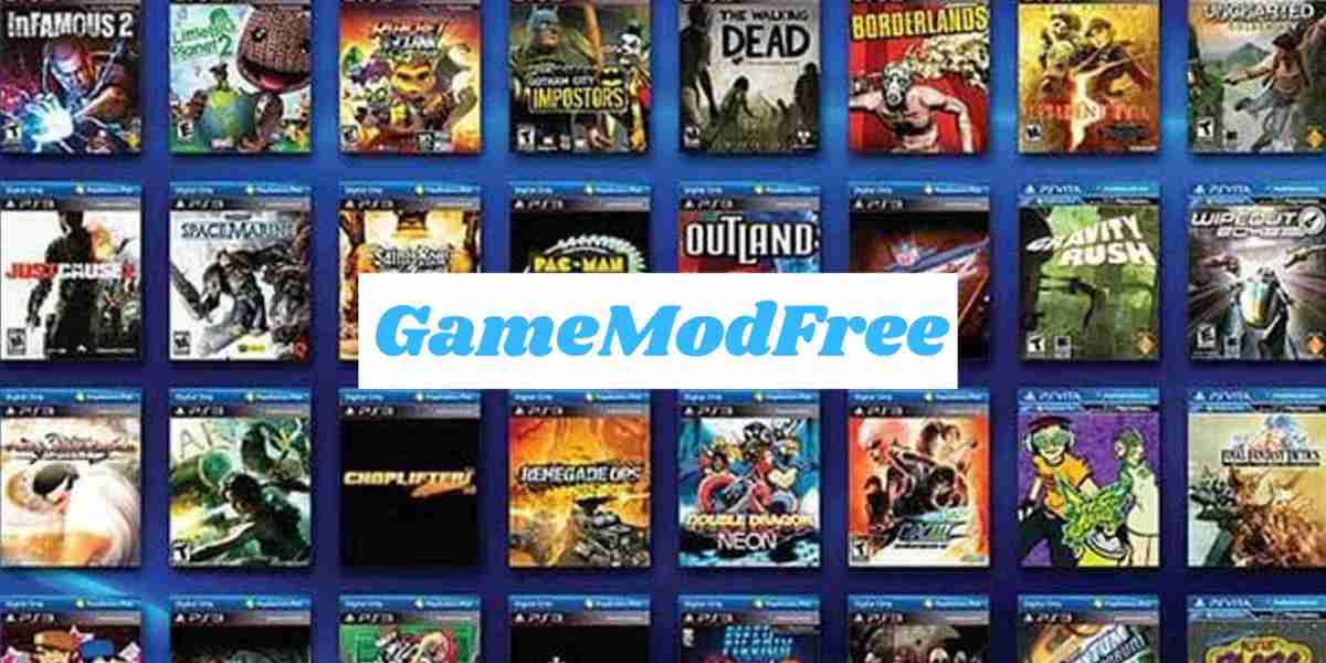 Download Mod APK Game & Aplikasi Untuk Android Gamemodfree