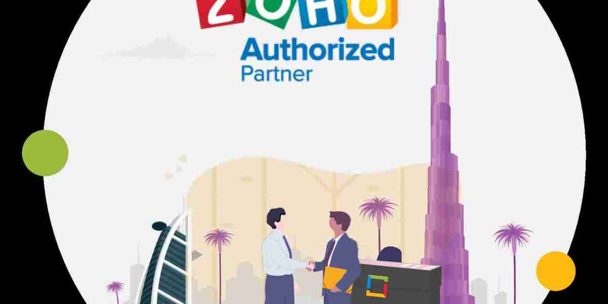 Zoho One Consulting | Zoho One Services | Zoho One Alternatives in Dubai, Sharjah & UAE