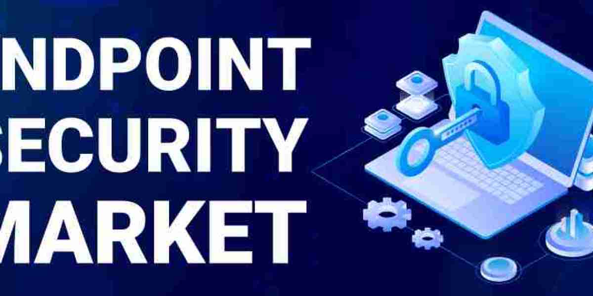 Endpoint Security Market Market is Set To Fly High in Years to Come