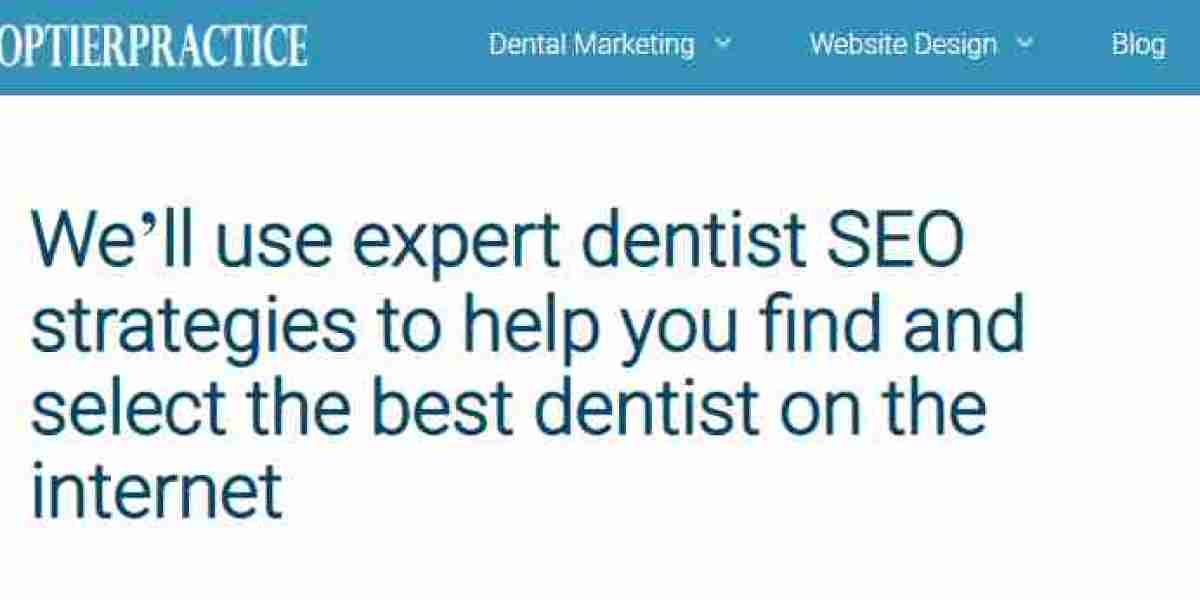 How does SEO help dentists find new patients?