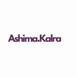 Ashima kalra