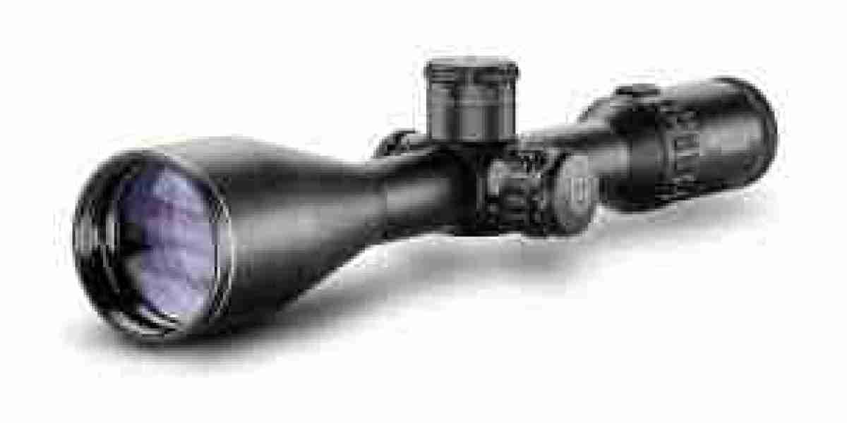 Riflescopes Market are made an overview to the Future Opportunities over the Globe