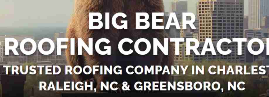 Big Bear Roofing