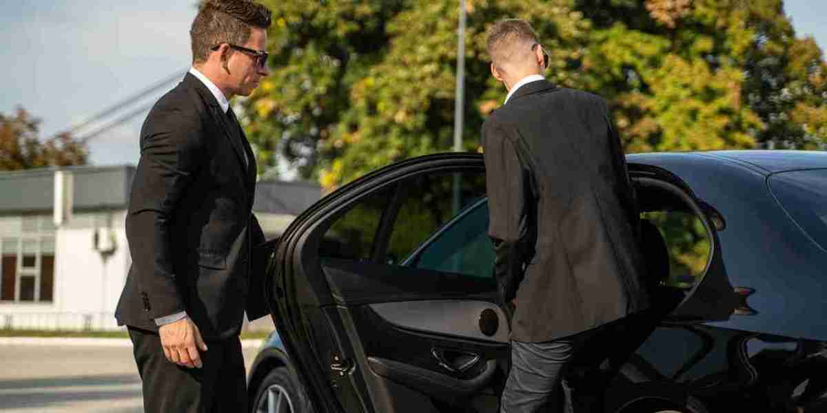 Luxury Chauffeur Services in Boston: Perfect for Corporate Travel and Client Impressions