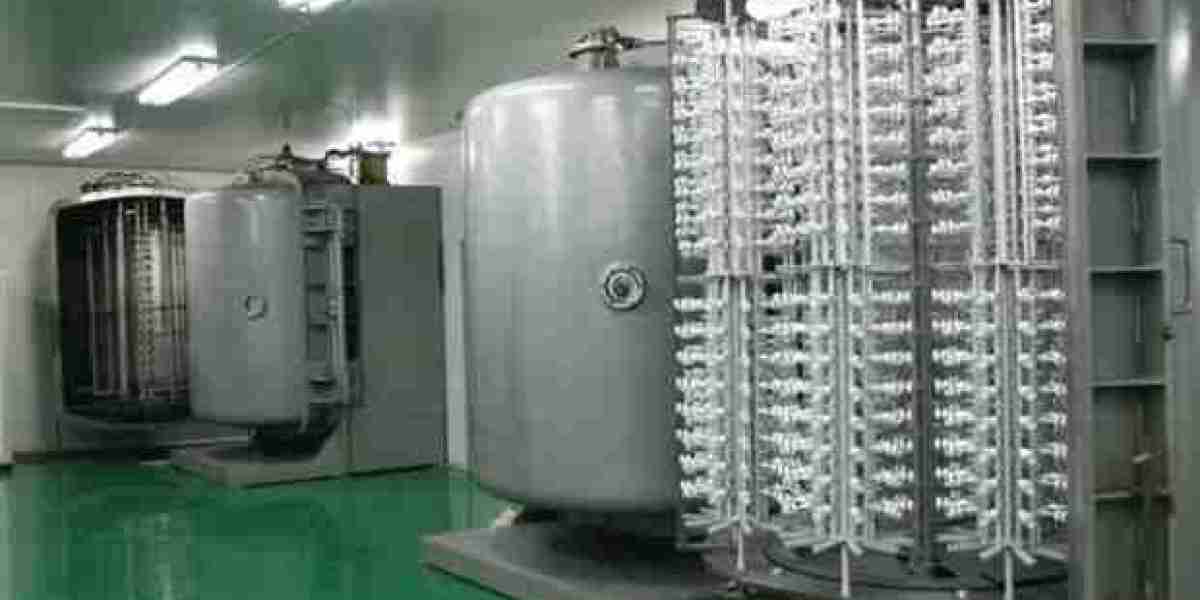 Coating Equipment Market Market is Set To Fly High in Years to Come