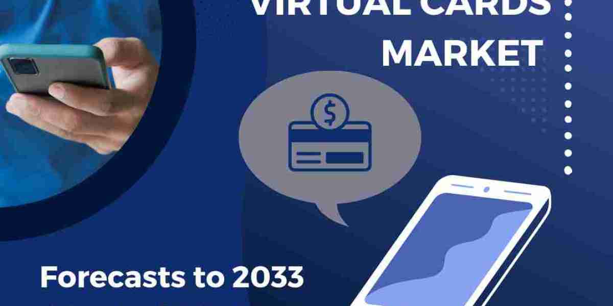 United States Virtual Cards Market: Size, Share, and Forecasts to 2033